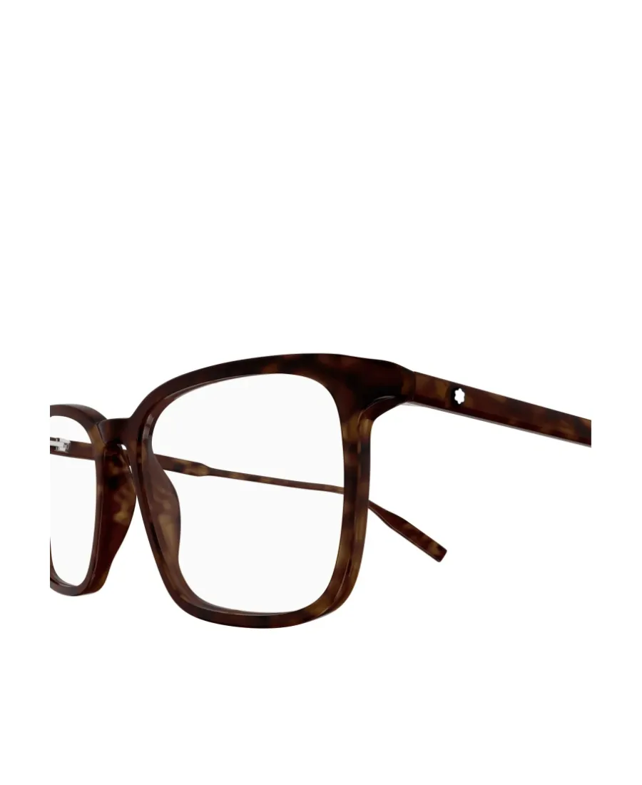 Square Frame Glasses