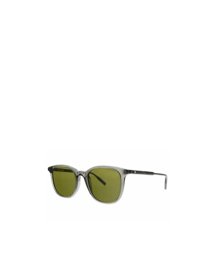 Square Sunglasses