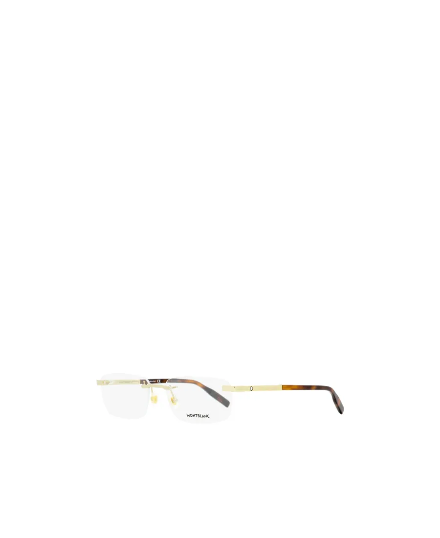 Square Logo Flat Mirror