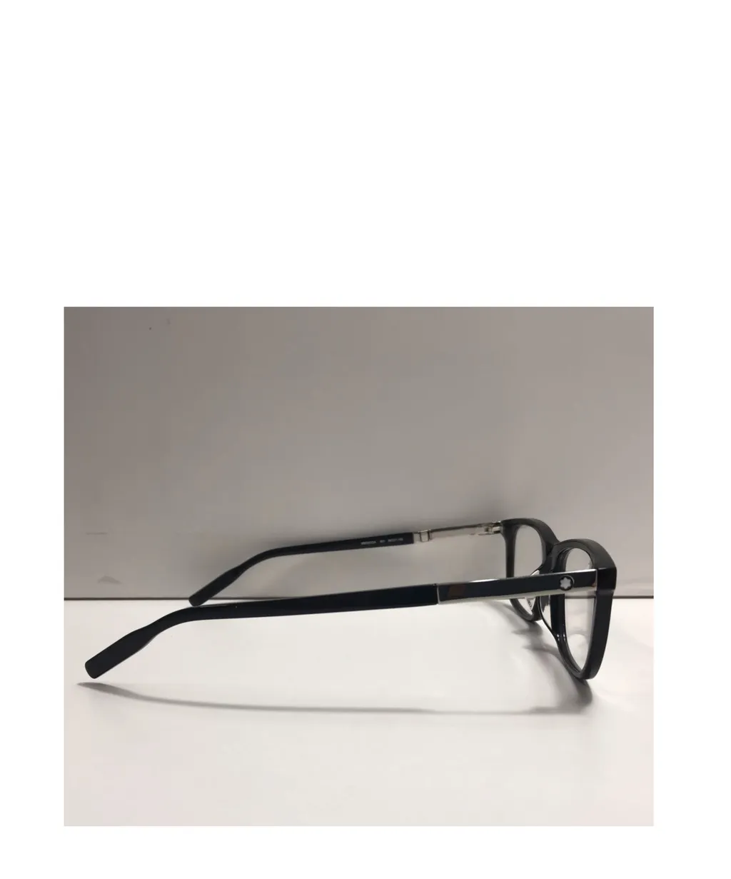 Logo Flat Mirror