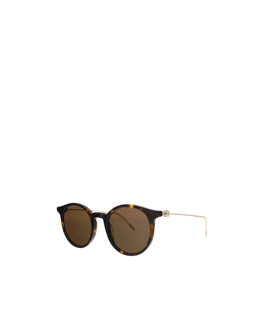 Round Sunglasses
