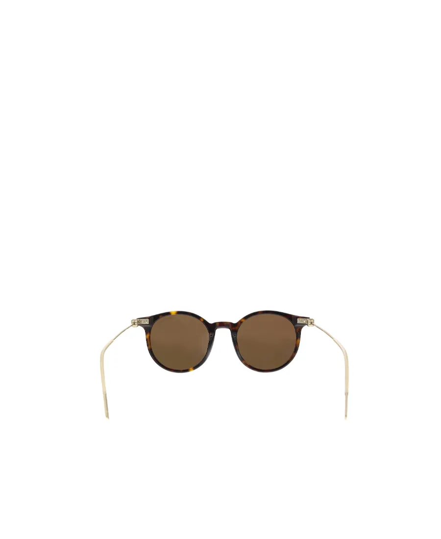 Round Sunglasses