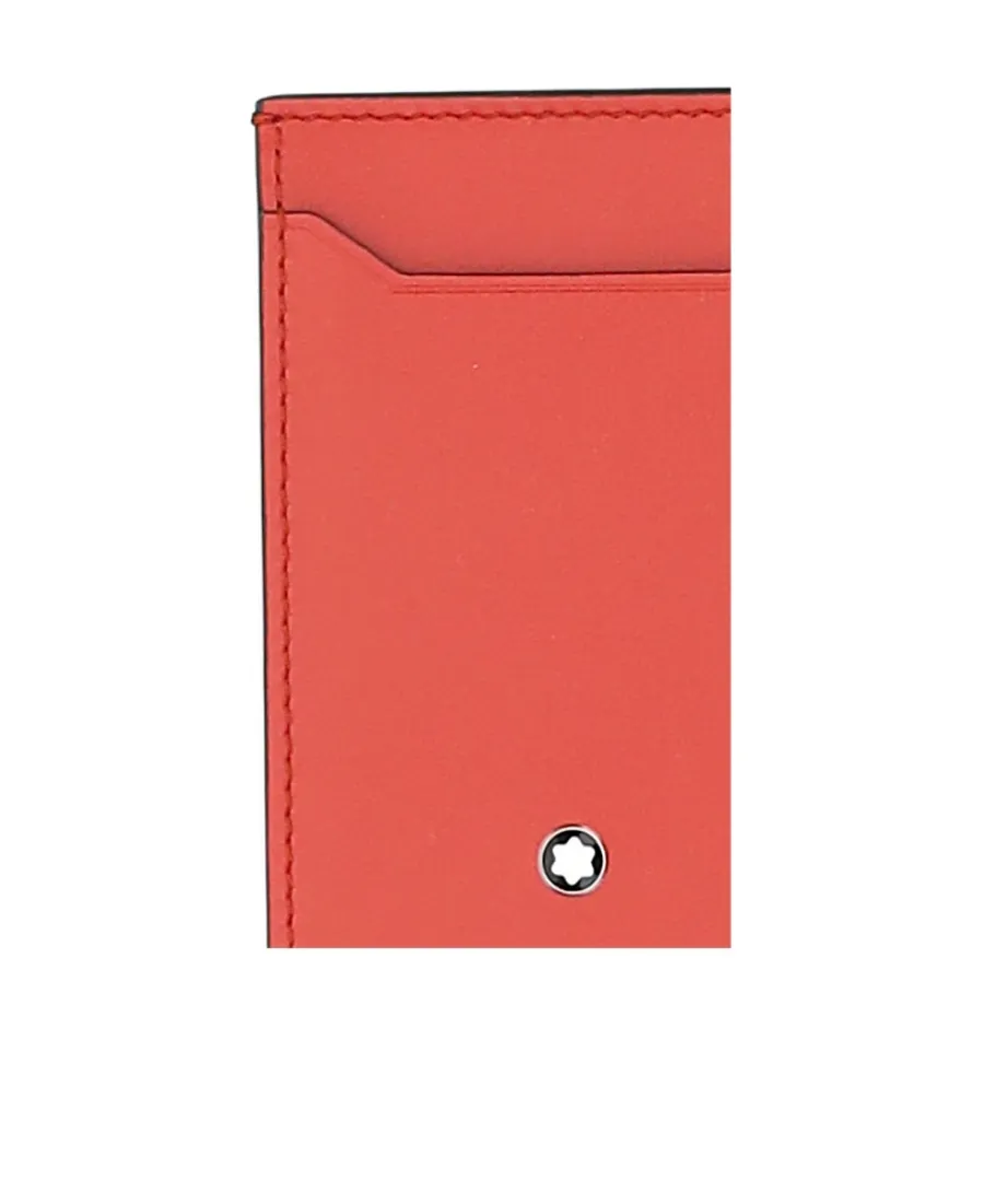 Logo Card Holder