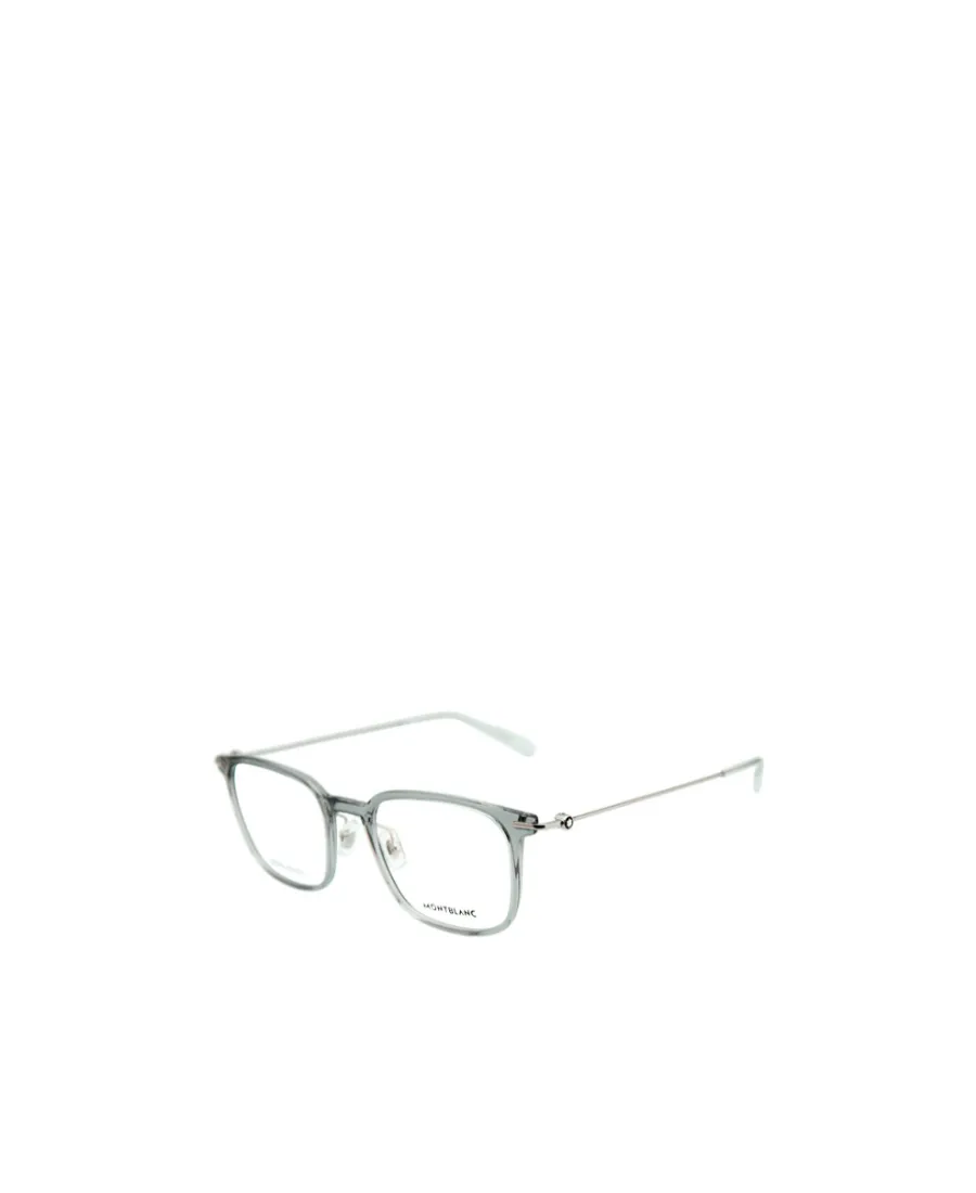 Rectangular Frame Glasses