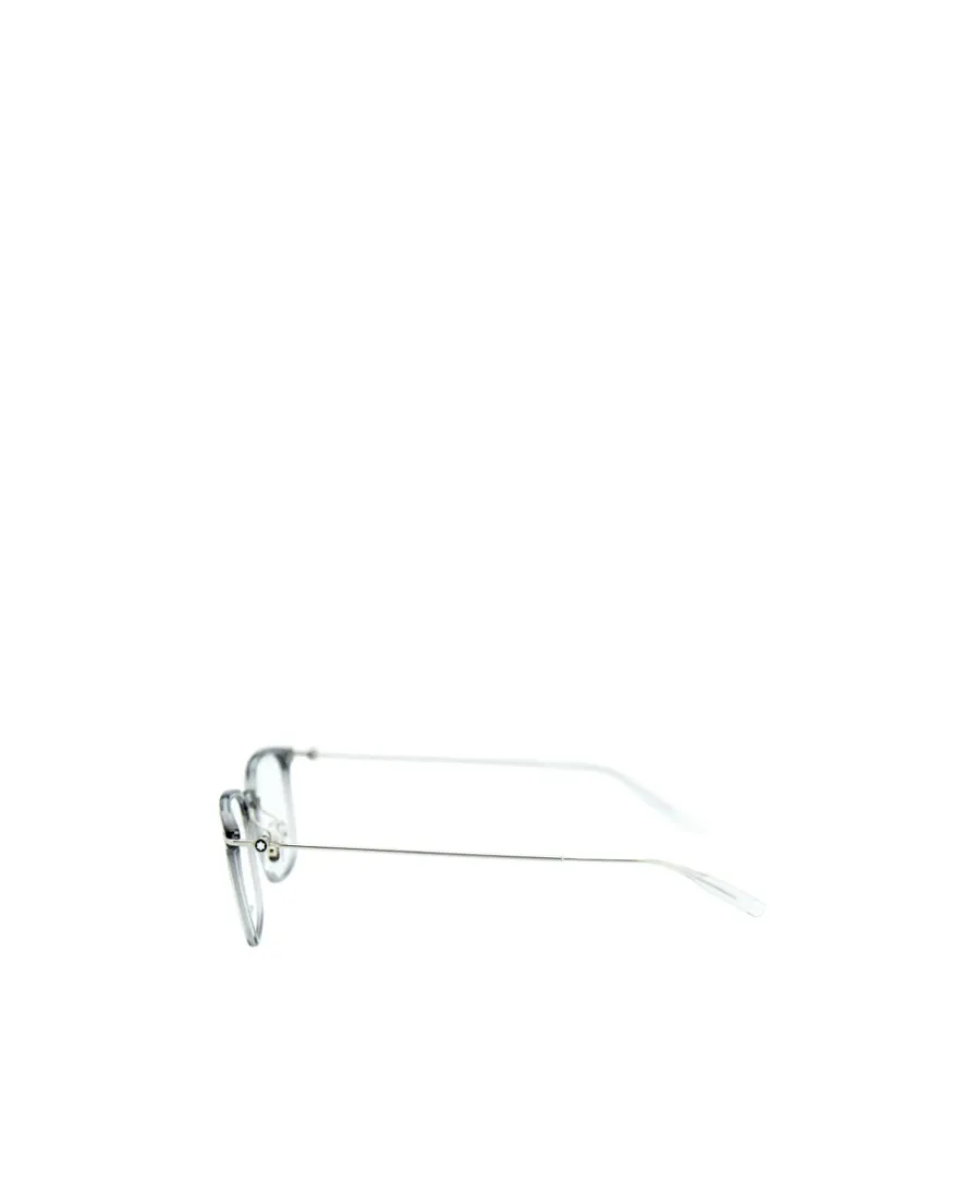 Rectangular Frame Glasses