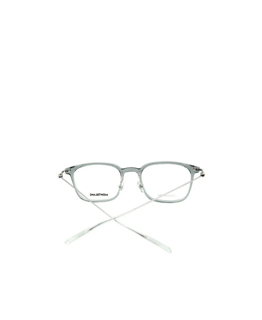 Rectangular Frame Glasses