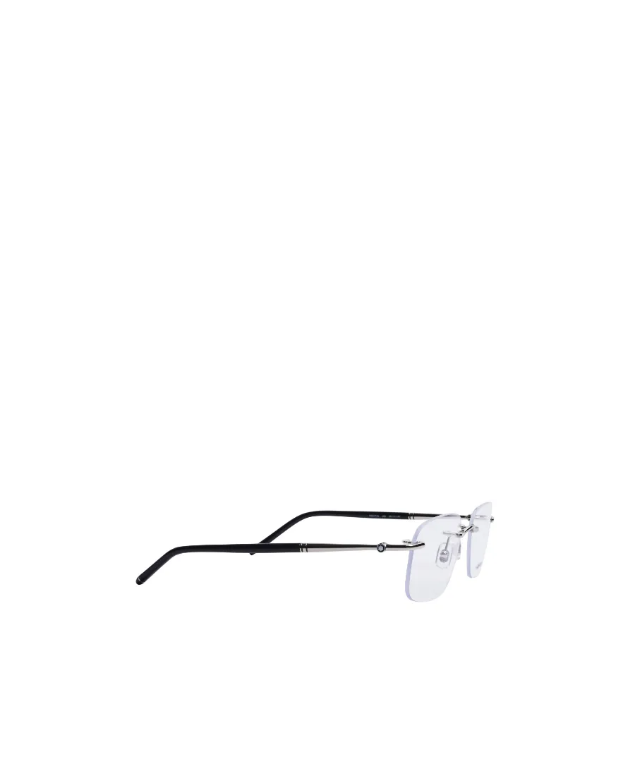 Rimless Glasses