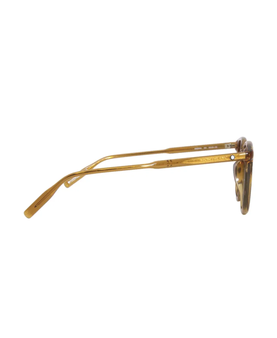 Square Frame Sunglasses