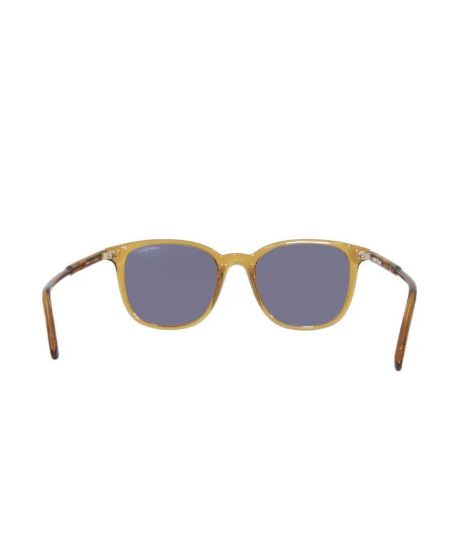 Square Frame Sunglasses