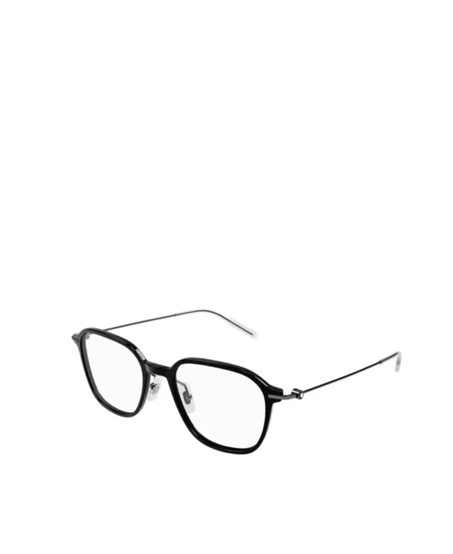 Square Frame Glasses