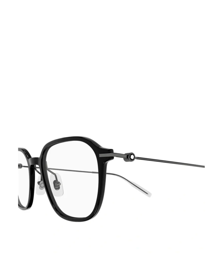 Square Frame Glasses