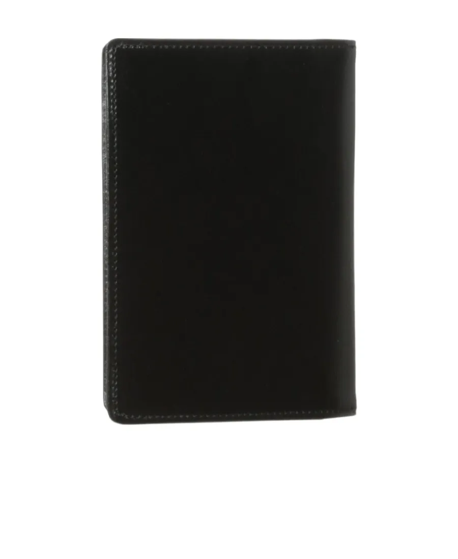 Logo Card Holder