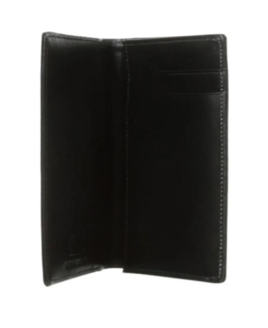 Logo Card Holder