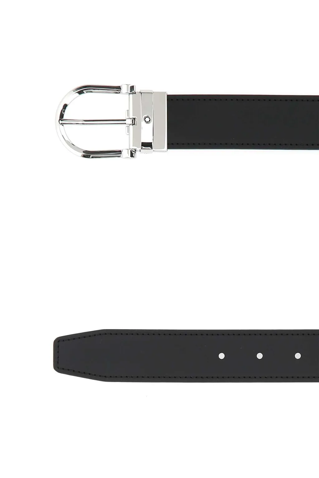 Logo Belt