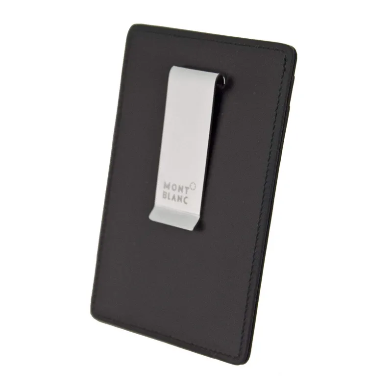 Logo Card Holder
