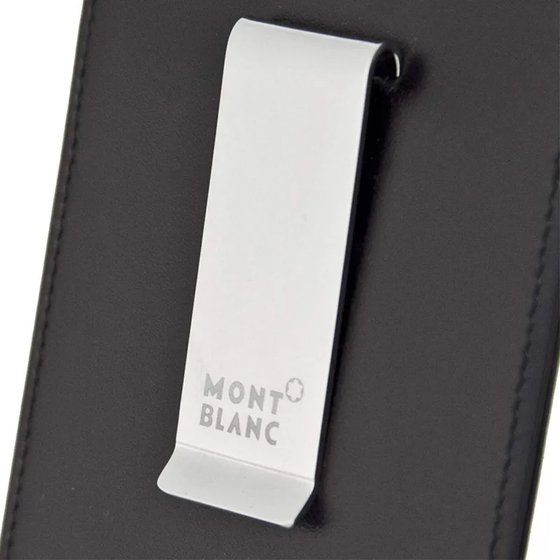 Logo Card Holder