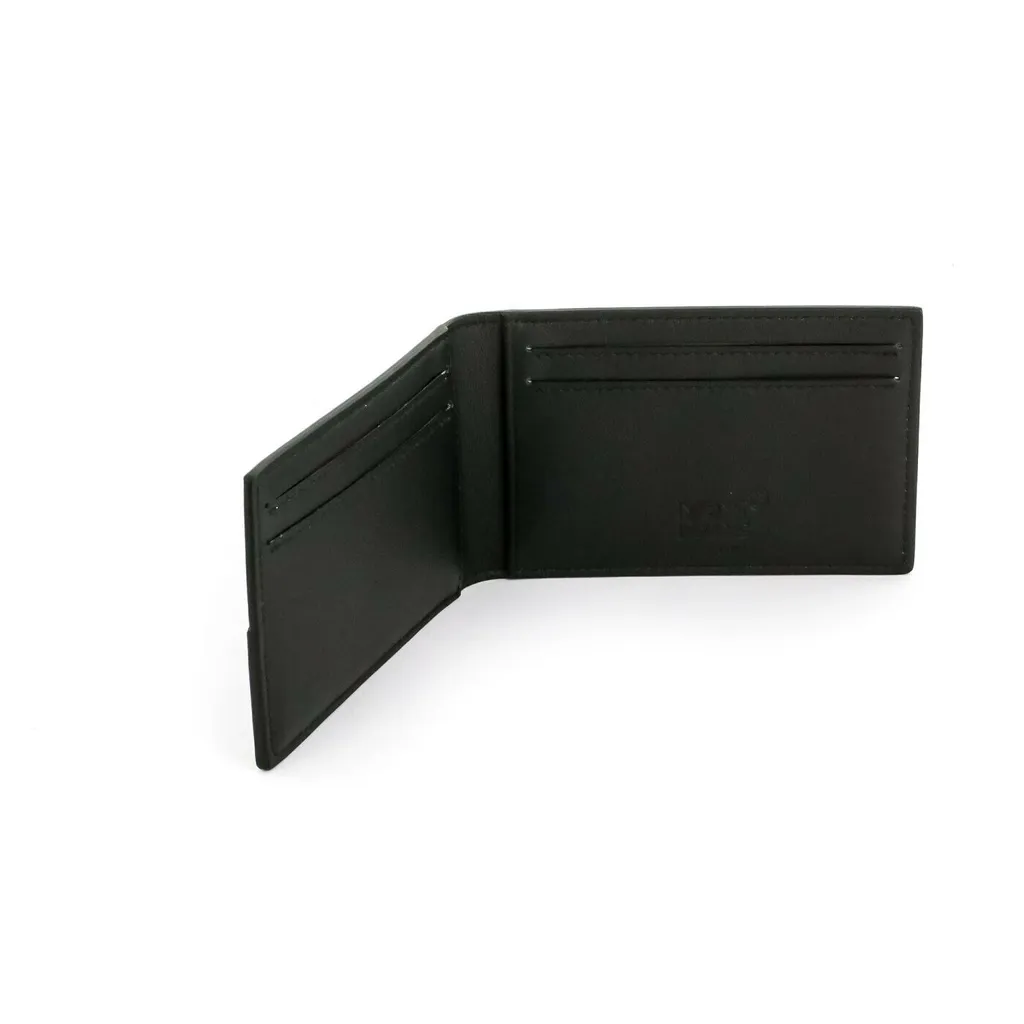 Logo Card Holder
