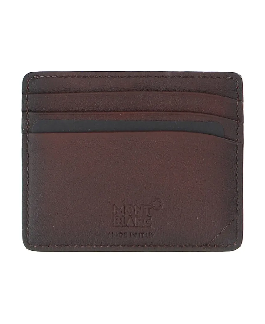 MeisterstÜCk 6Cc Card Holder