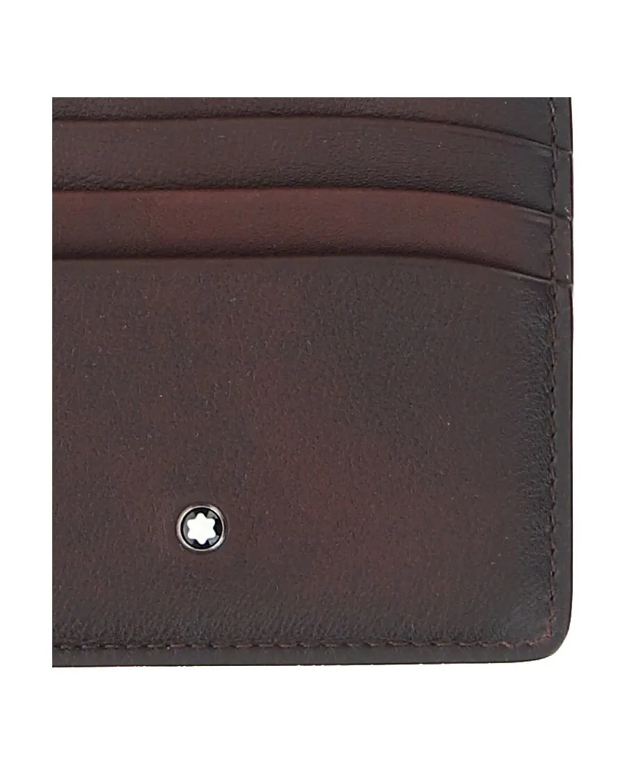 MeisterstÜCk 6Cc Card Holder