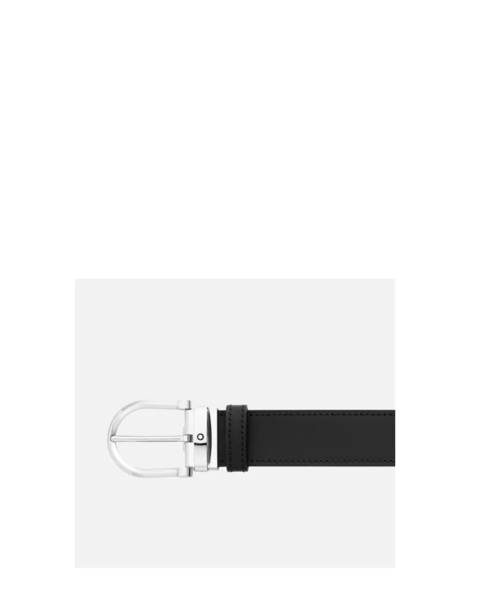 Logo Belt