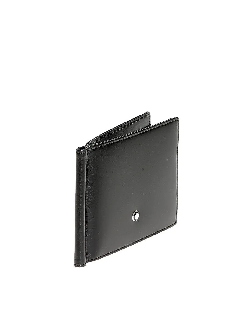 Double-Fold Wallet