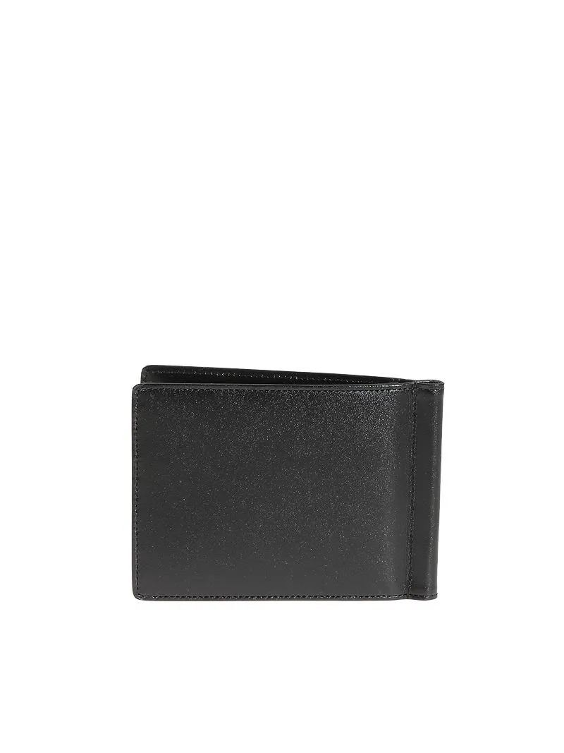 Double-Fold Wallet