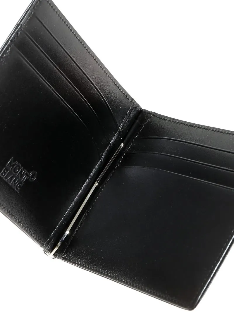 Double-Fold Wallet