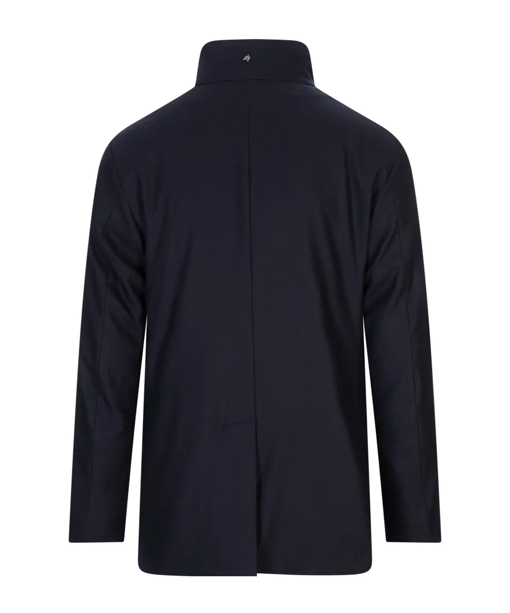 Long-Sleeved Jacket