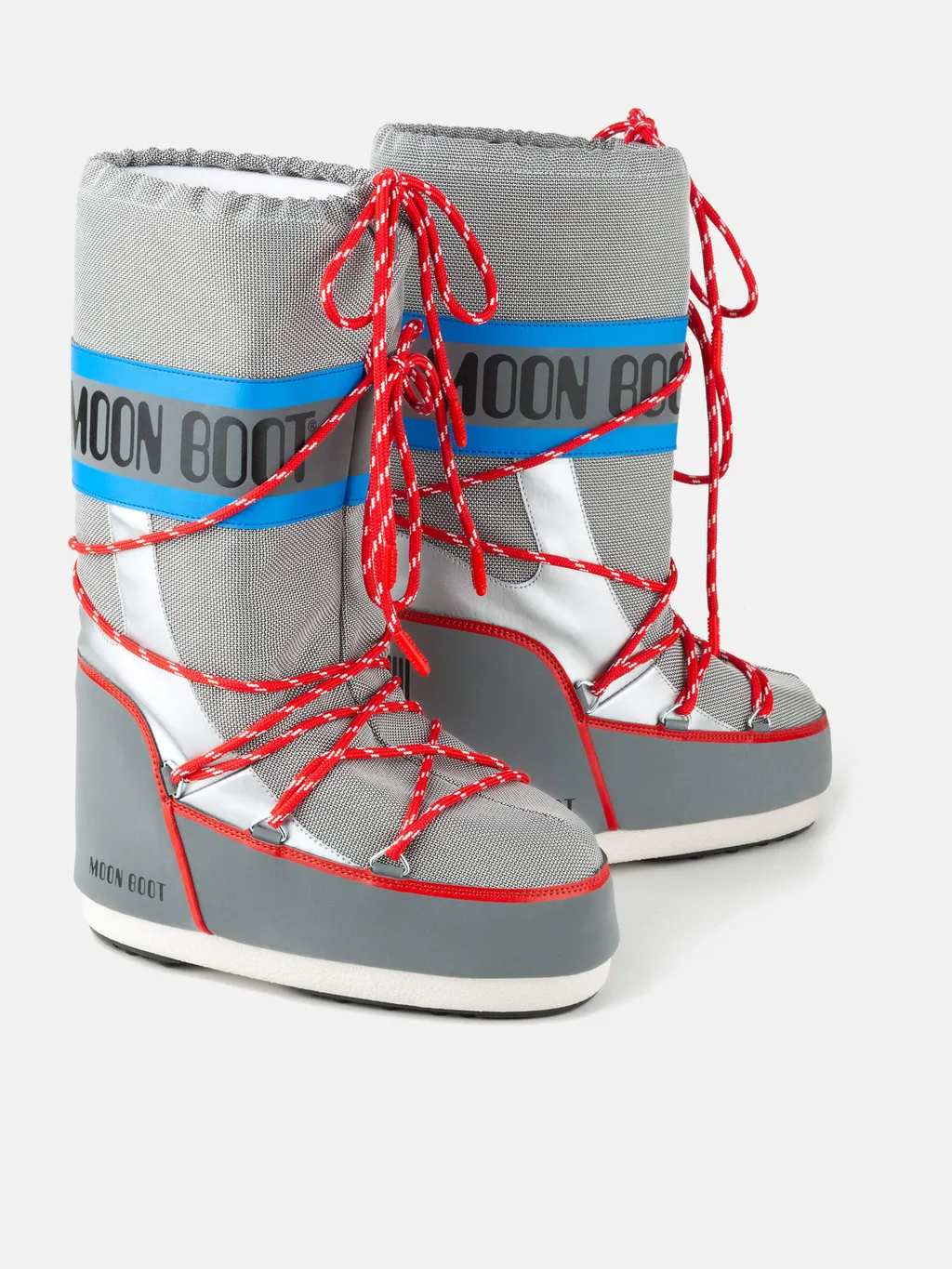 Icon Boots