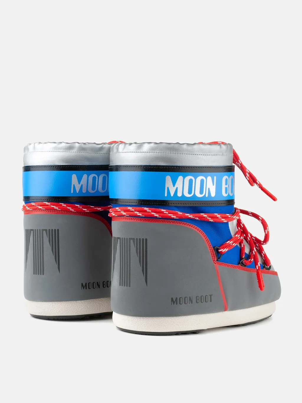 Icon Low Space Racing Boots