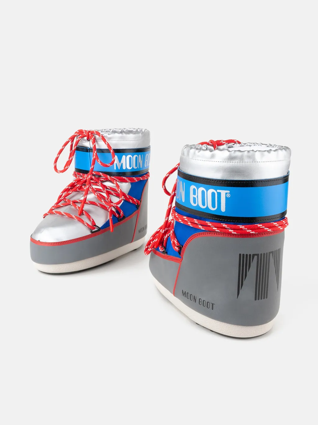 Icon Low Space Racing Boots