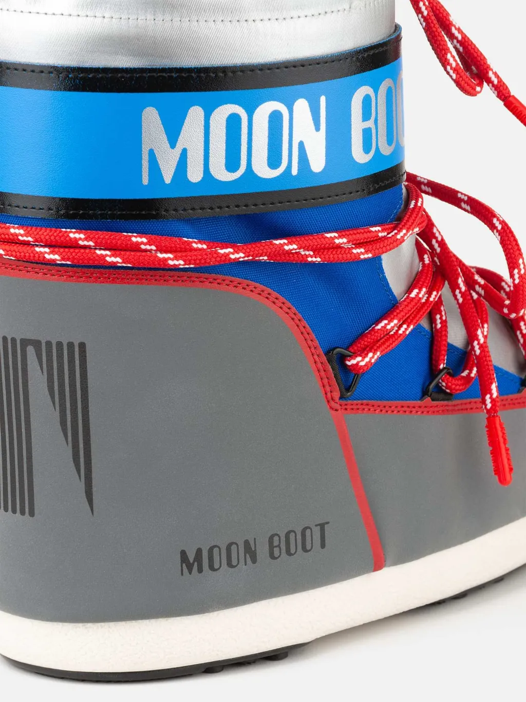 Icon Low Snow Boots
