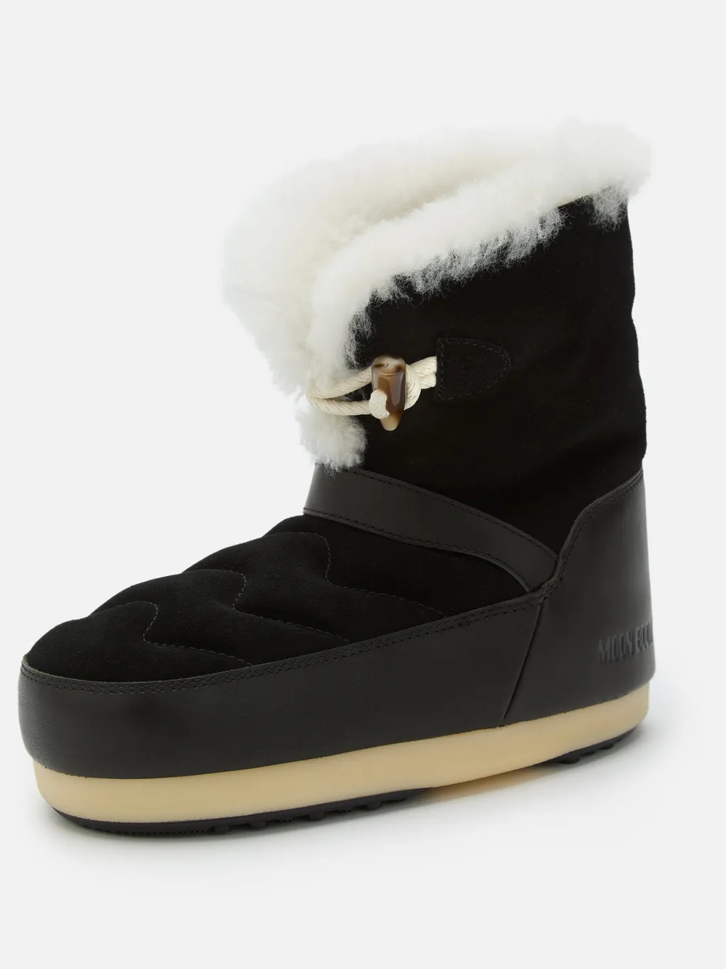 Logo Boots