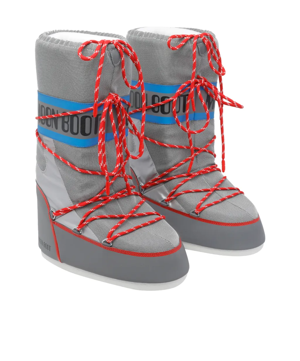 Icon Space Racing Boots