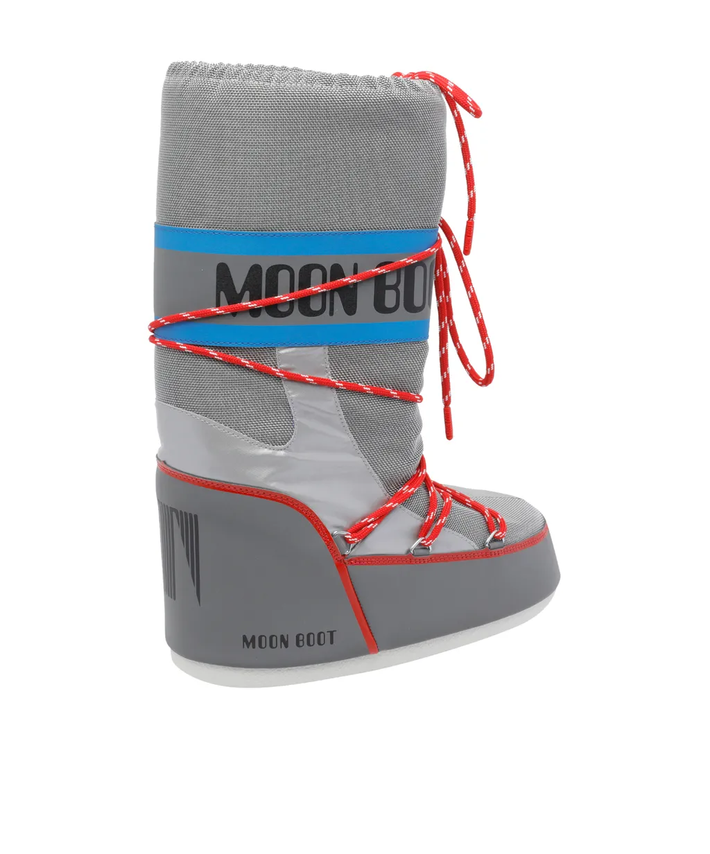 Icon Space Racing Boots