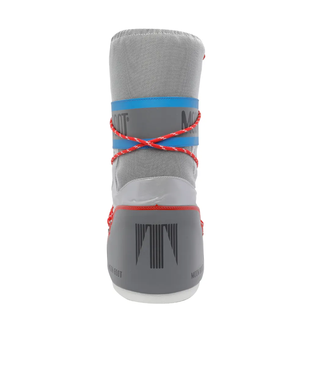 Icon Space Racing Boots