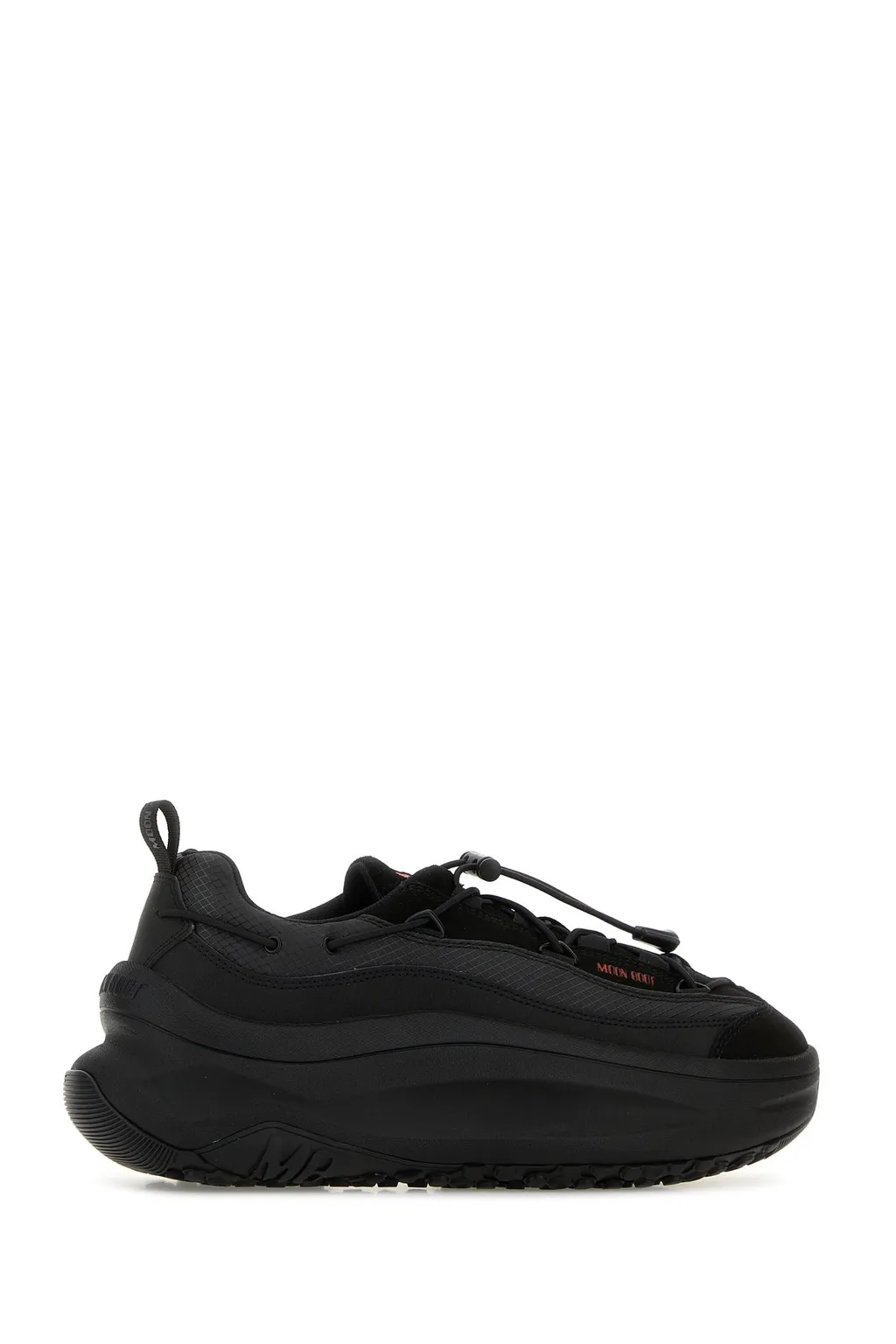 Logo Sneakers