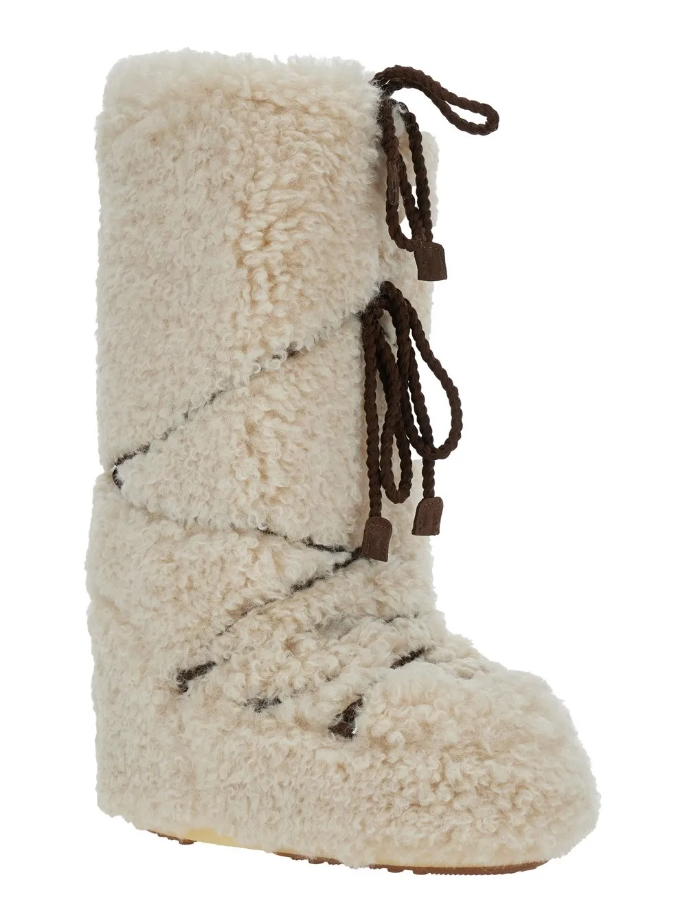 Icon Snow Boots
