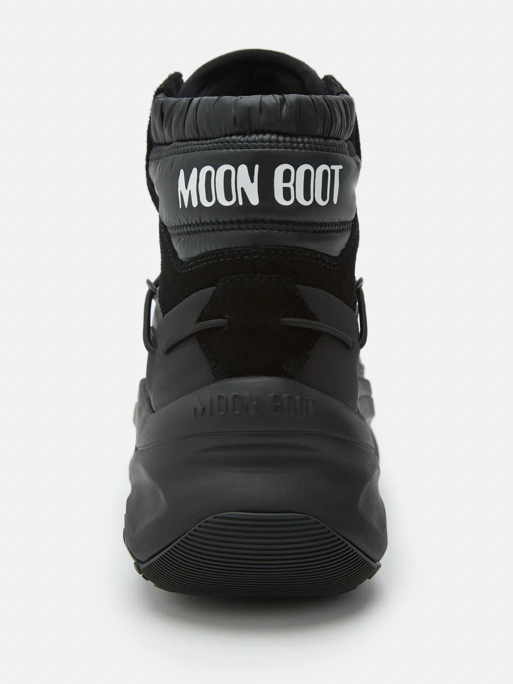 Xlace Boots