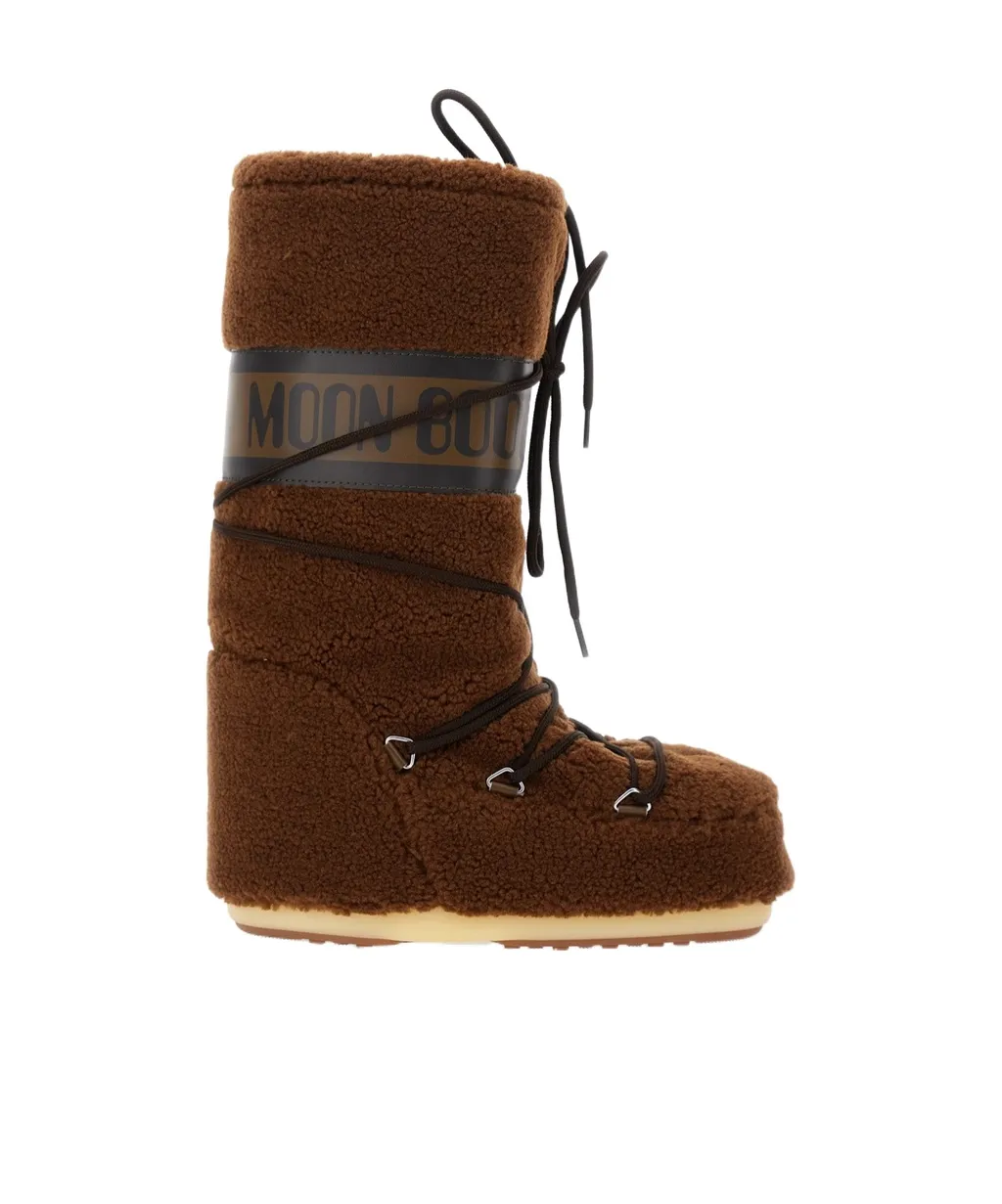 Icon Fleece Snow Boots