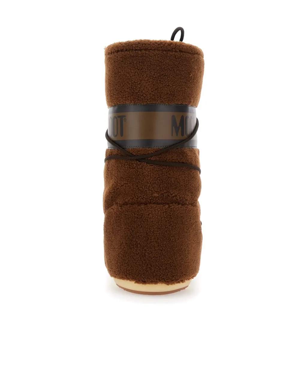 Icon Fleece Snow Boots