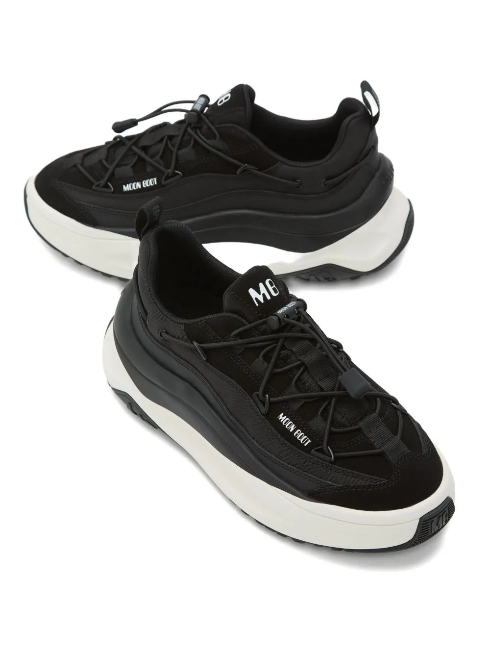 Moon247 Xlace Sneakers
