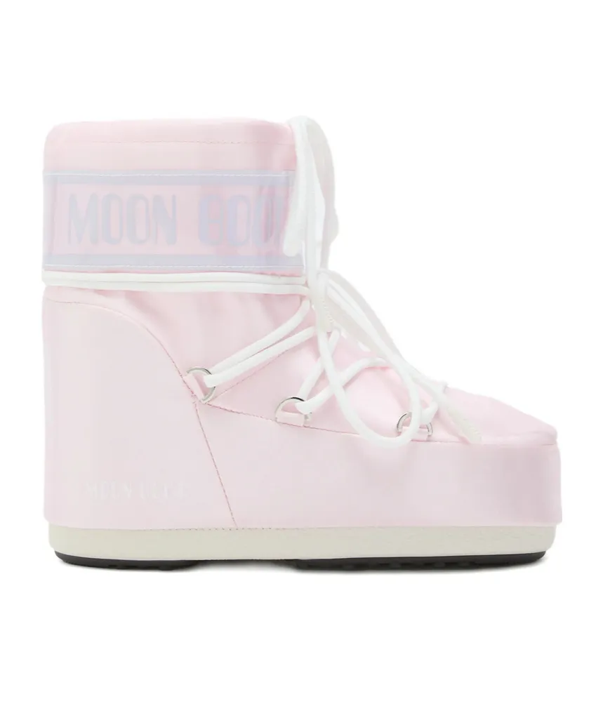 Icon Padded Boots