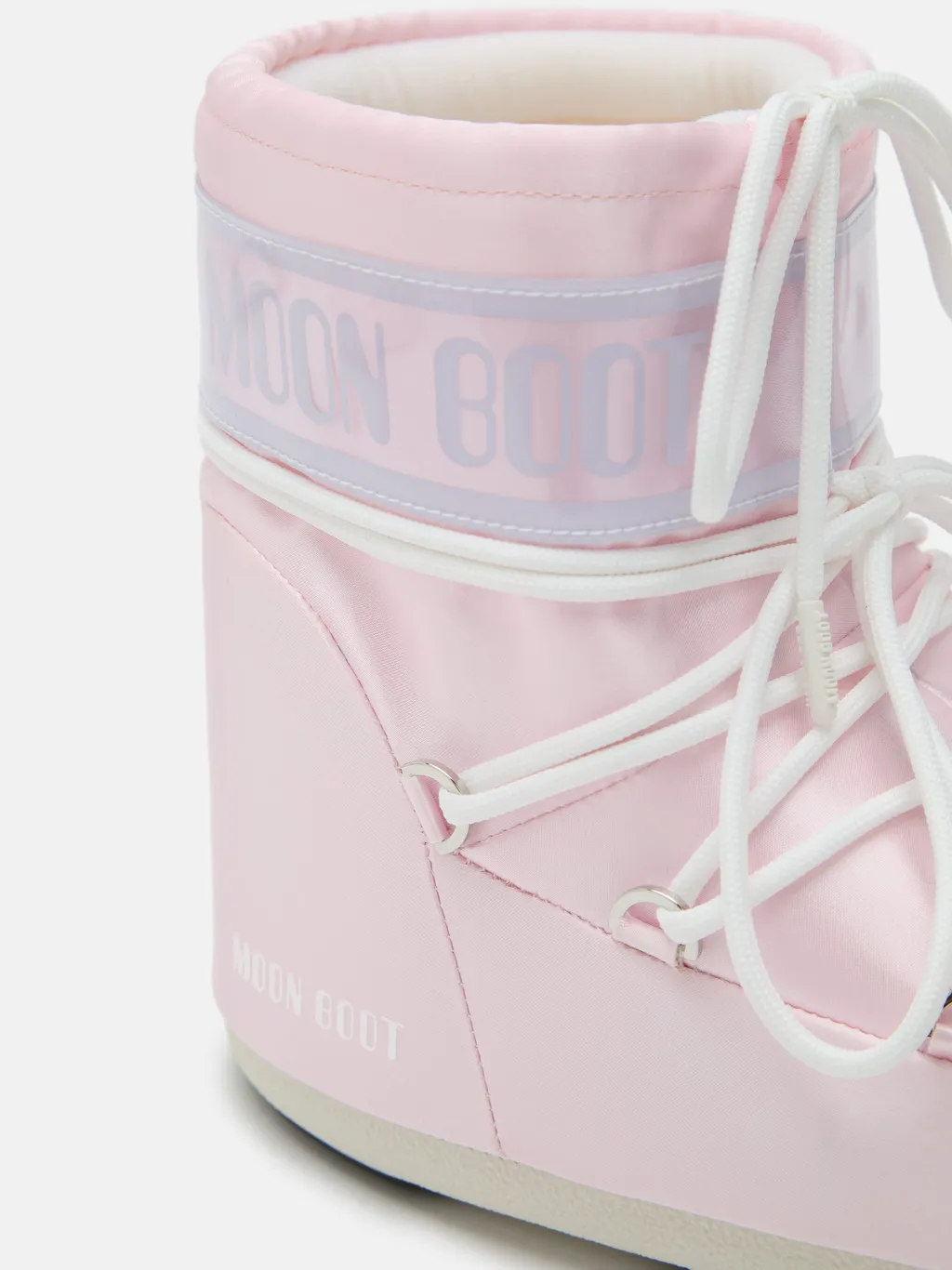 Icon Padded Boots