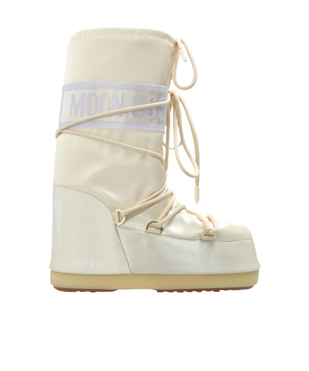 Icon Pearly Boots