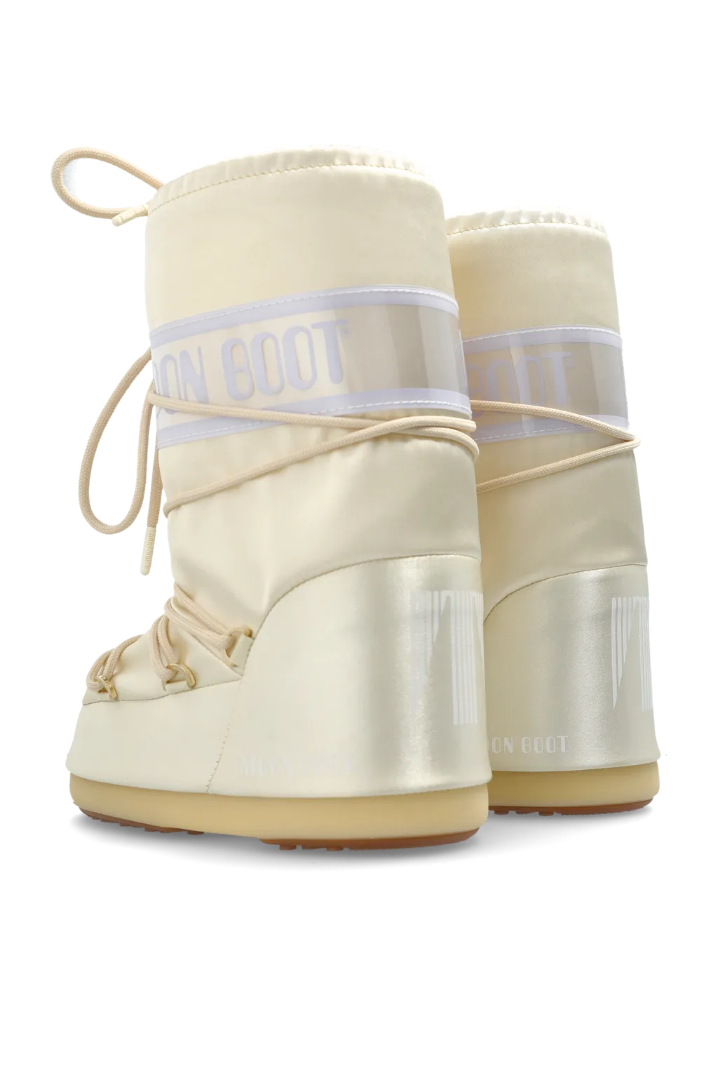 Icon Pearly Boots