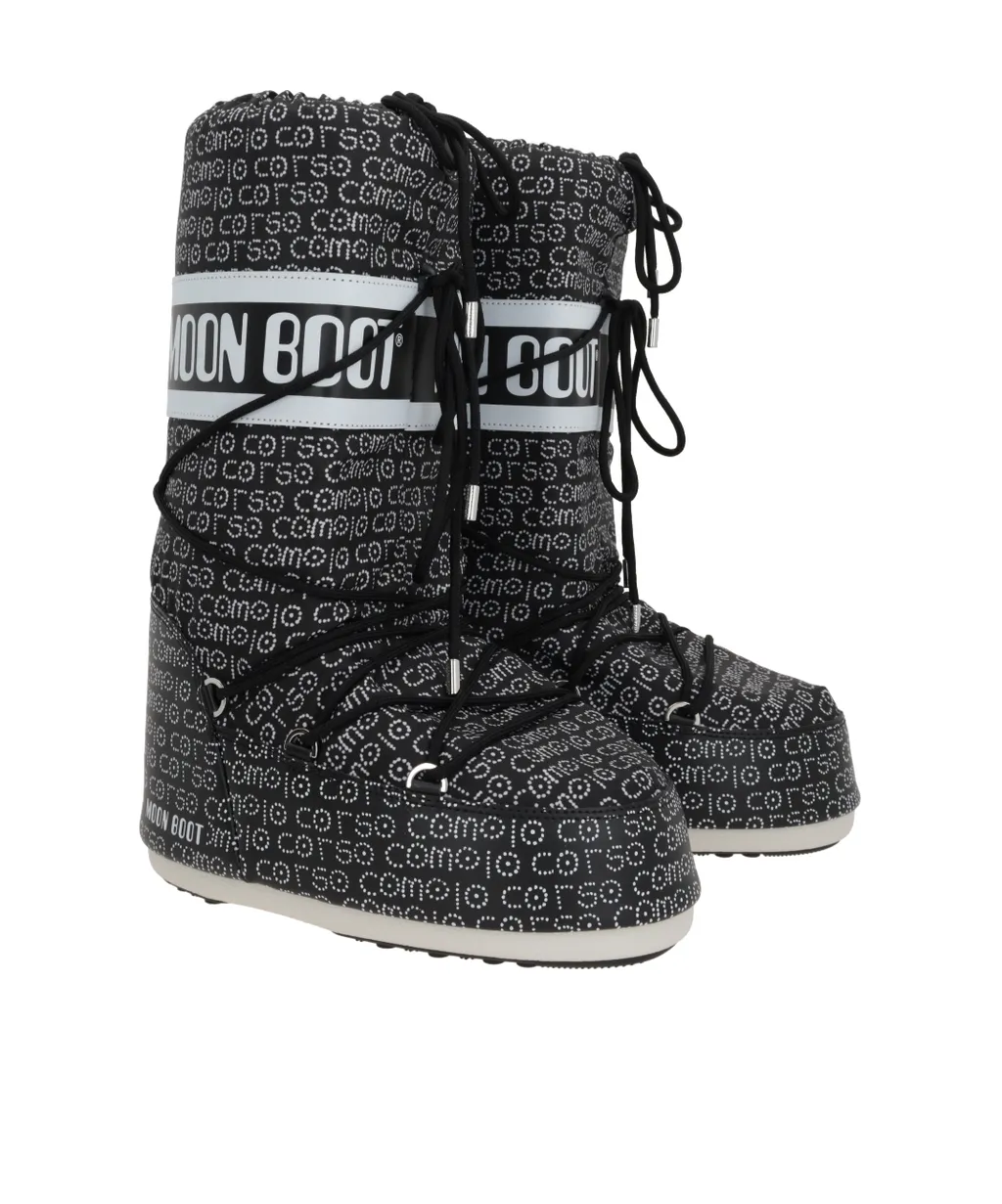 X 10 Corso Como Icon Boots