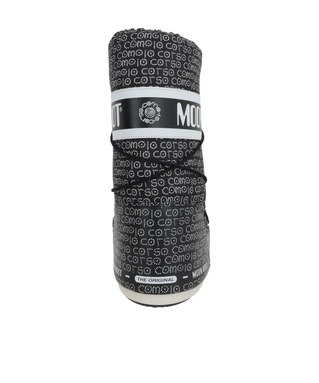 X 10 Corso Como Icon Boots