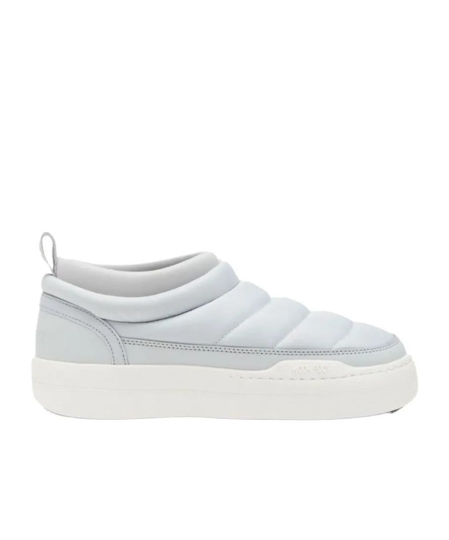 Logo Sneakers