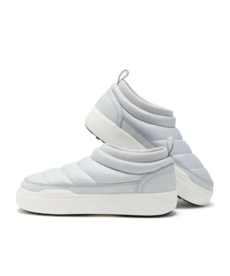 Logo Sneakers